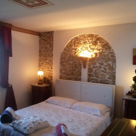 B&B Da Paolo Con Vista Lago Di Garda San Zeno di Montagna Extérieur photo