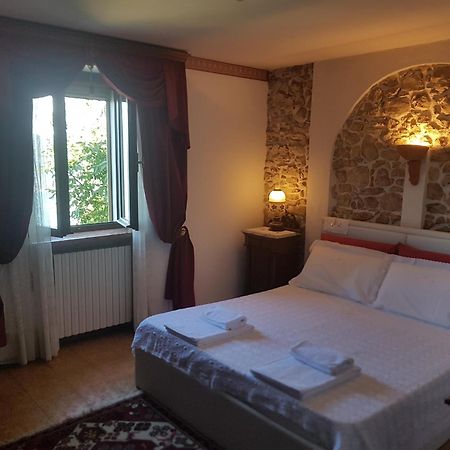 B&B Da Paolo Con Vista Lago Di Garda San Zeno di Montagna Extérieur photo