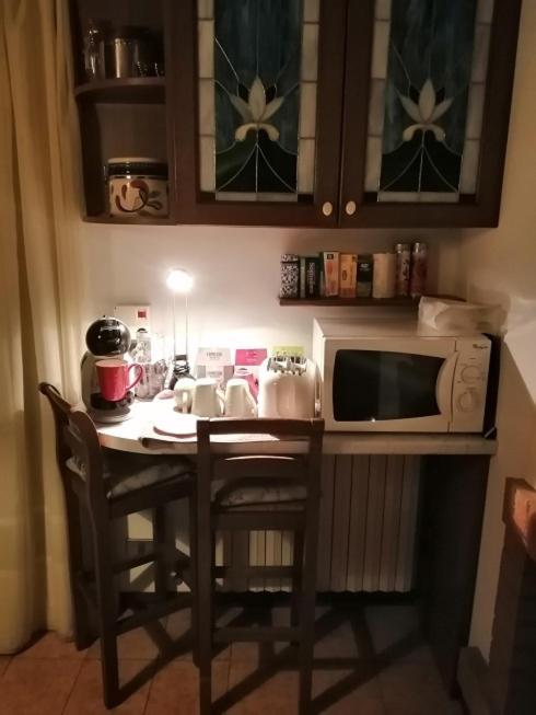 B&B Da Paolo Con Vista Lago Di Garda San Zeno di Montagna Extérieur photo