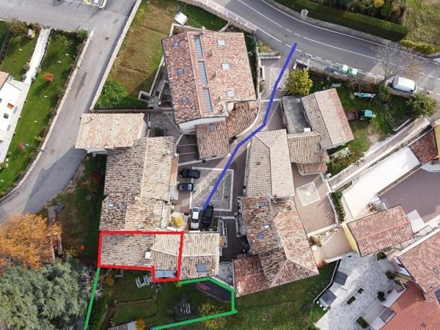 B&B Da Paolo Con Vista Lago Di Garda San Zeno di Montagna Extérieur photo