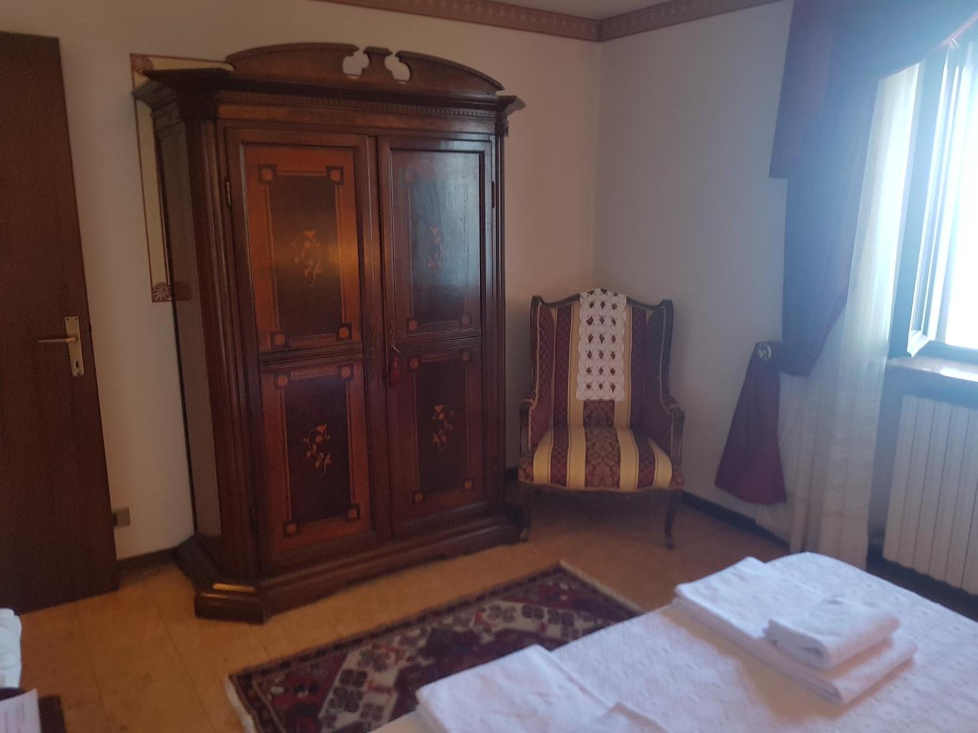 B&B Da Paolo Con Vista Lago Di Garda San Zeno di Montagna Extérieur photo