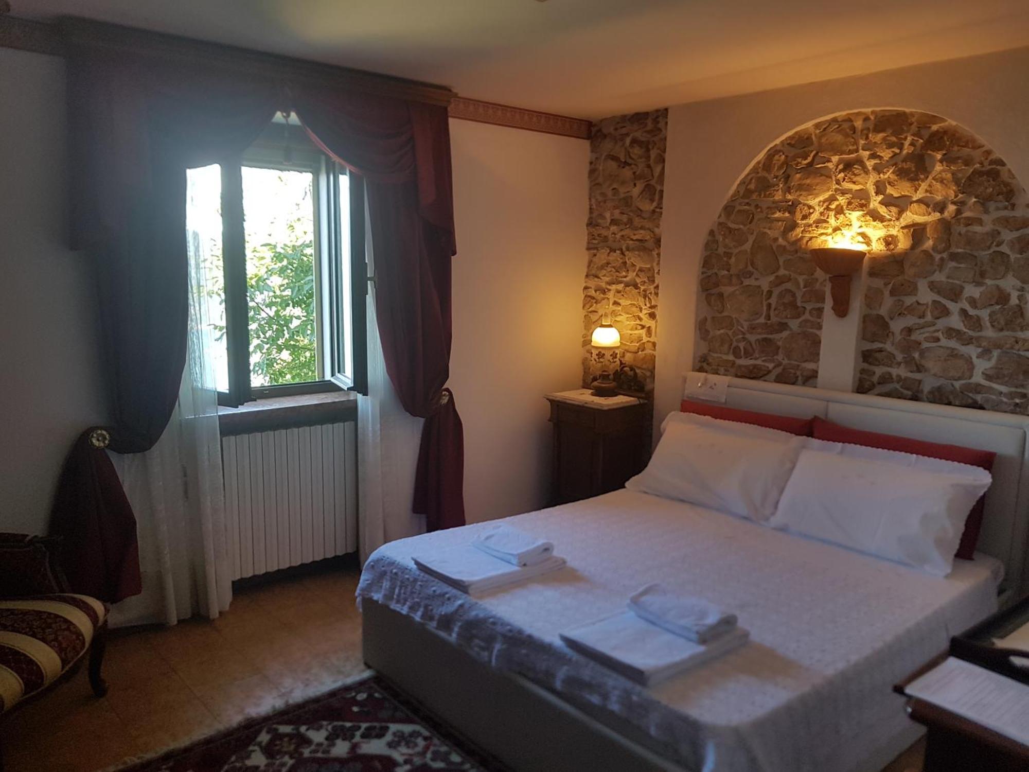 B&B Da Paolo Con Vista Lago Di Garda San Zeno di Montagna Extérieur photo